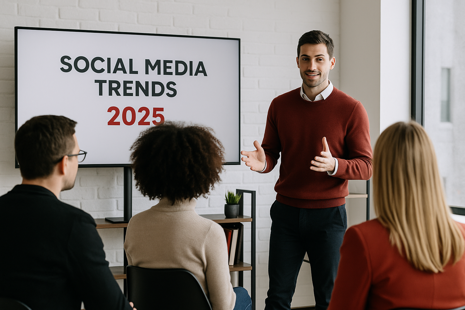 The Future Of Social Media The Future Of Social Media