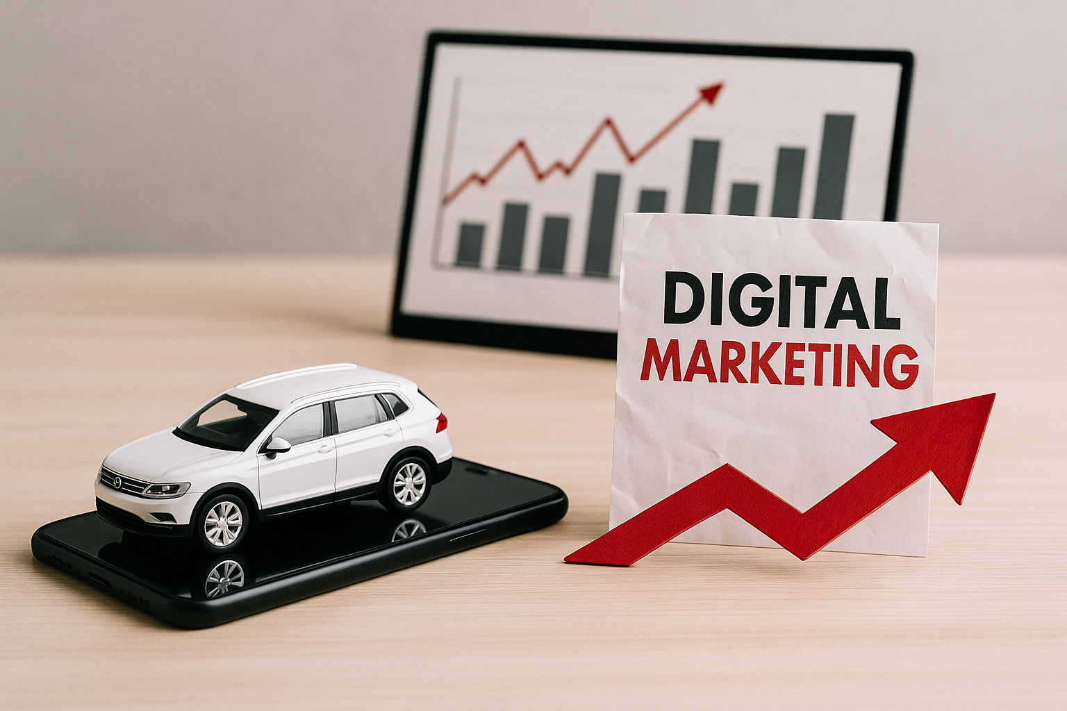 Essential Digital Marketing Strategies for Car Rental Businesses to Drive Bookings and Growth Essential Digital Marketing Strategies for Car Rental Businesses to Drive Bookings and Growth