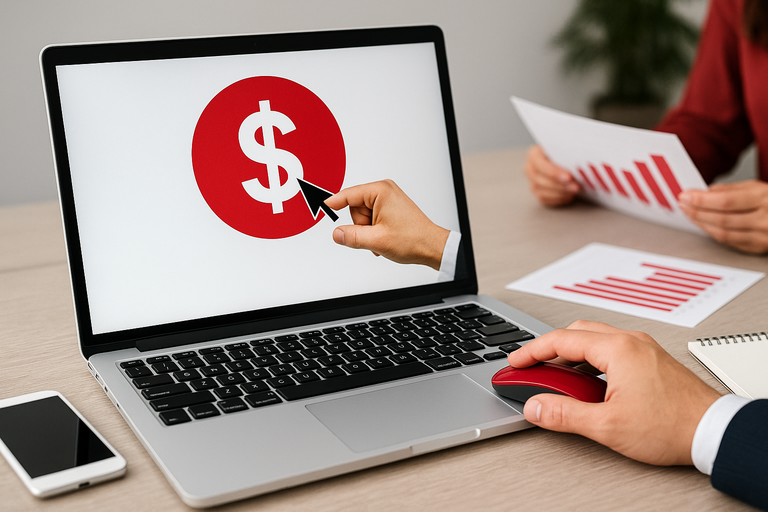 Basics of Pay-per-click Basics of Pay-per-click