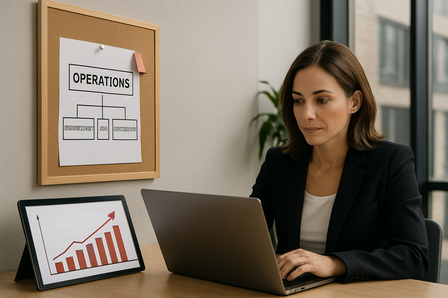 The Role of Operations in Scaling a Digital Marketing Agency The Role of Operations in Scaling a Digital Marketing Agency