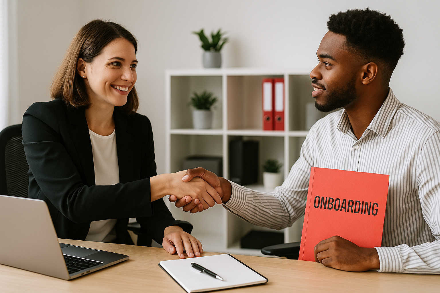 How to Onboard New Marketing Team Members with Operational Excellence How to Onboard New Marketing Team Members with Operational Excellence