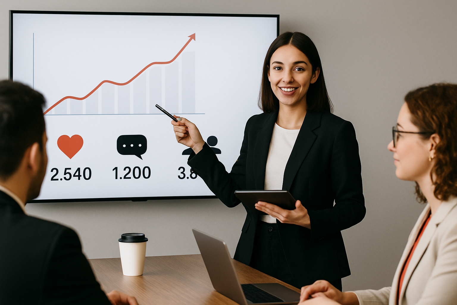 How Social Media Drives Success in Online Marketing and Business Growth How Social Media Drives Success in Online Marketing and Business Growth