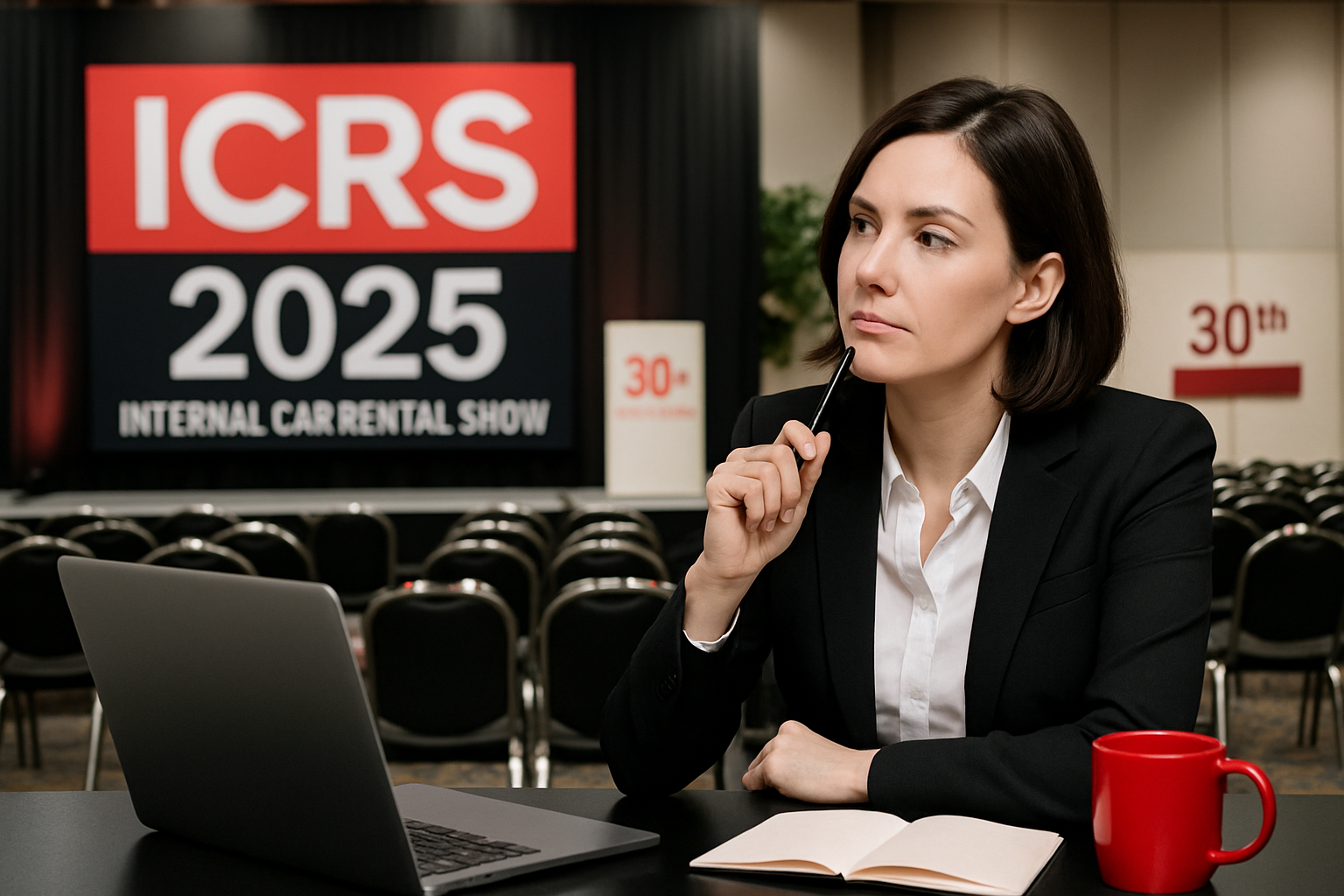 Reflections on ICRS 2025—and Ideas to Make the 30th Anniversary Even Better Reflections on ICRS 2025—and Ideas to Make the 30th Anniversary Even Better