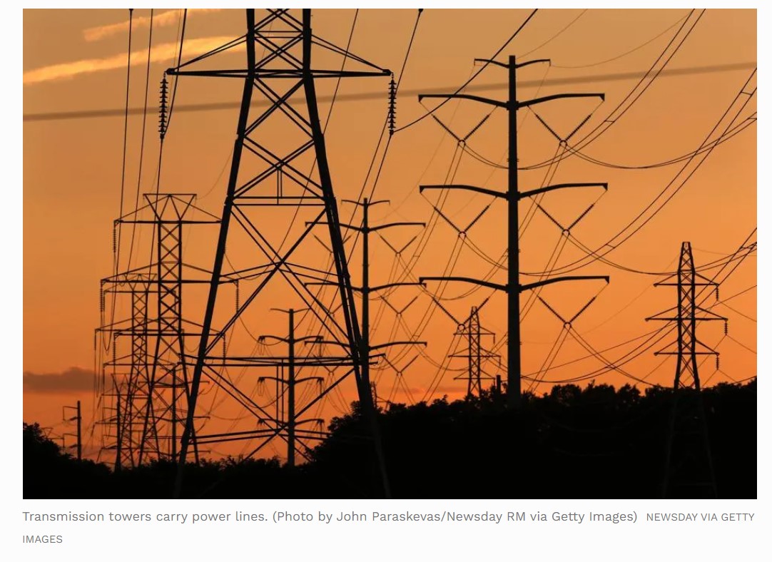 grid failure got solar?