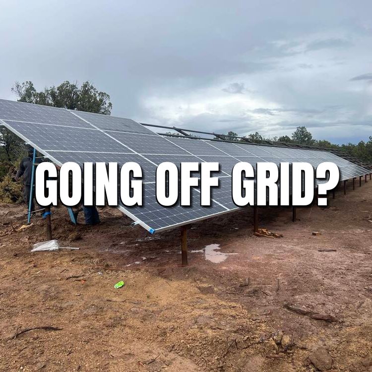 Solar panel installation in Snowflake-Taylor, Arizona