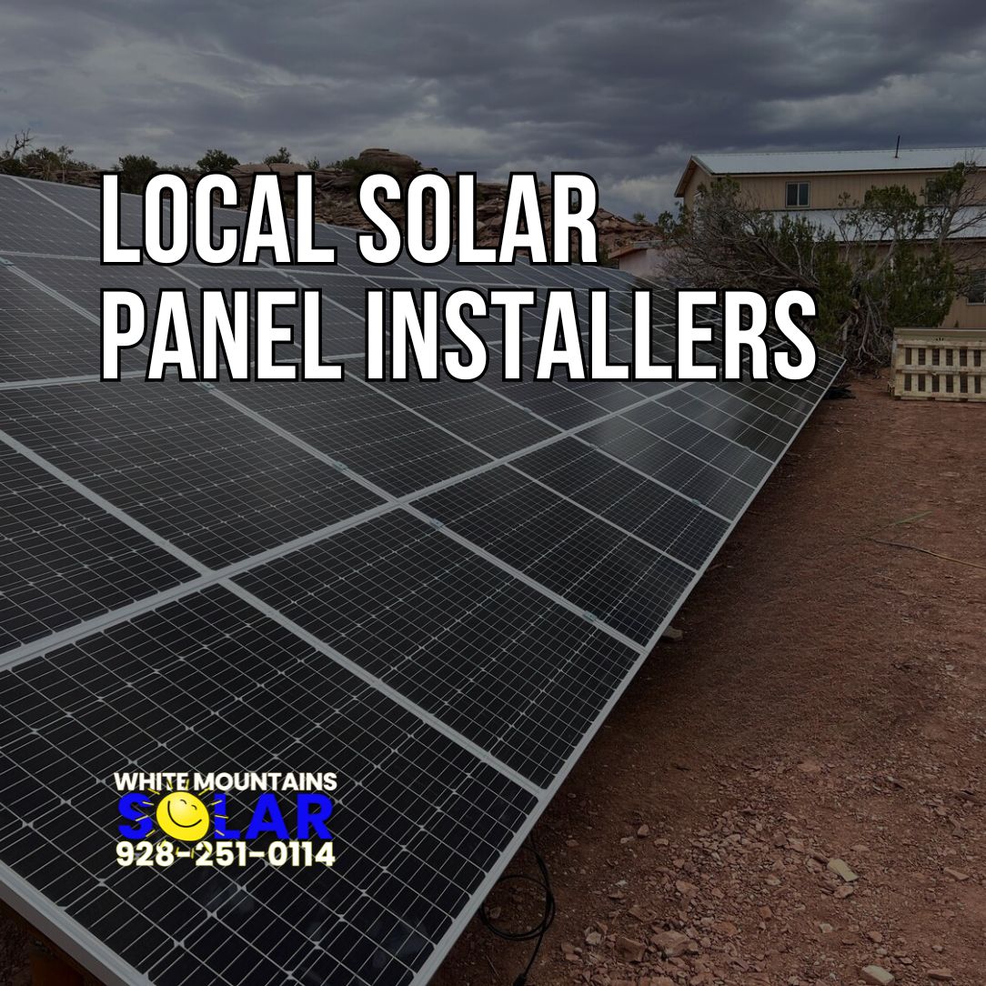 white-mountains-solar-solar-panel-installers white-mountains-solar-solar-panel-installers