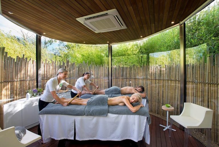 Spa Treatments In Africa Spa Treatments In Africa