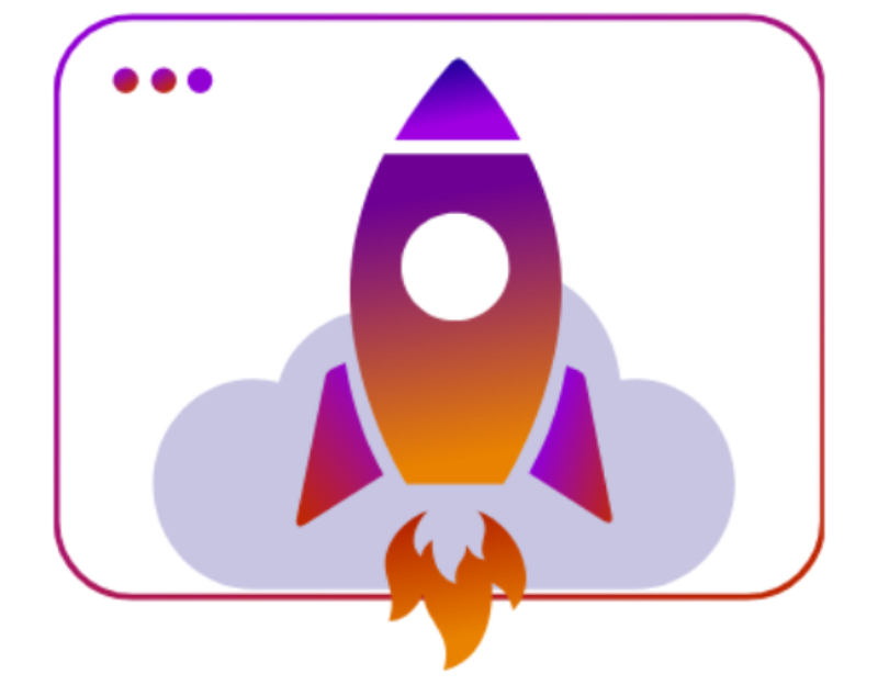 <h3>HyperDrive Launch</h3>