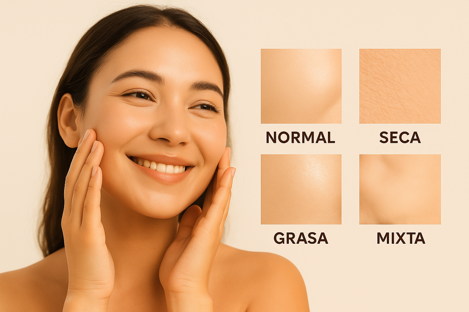 skin care para tipos de piel skin care para tipos de piel