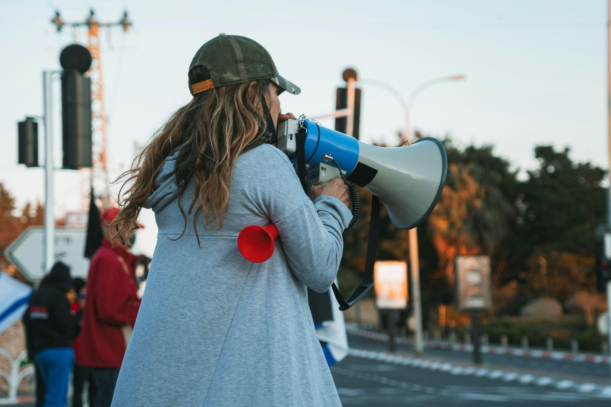 Is it time to campaign? Is it time to campaign?