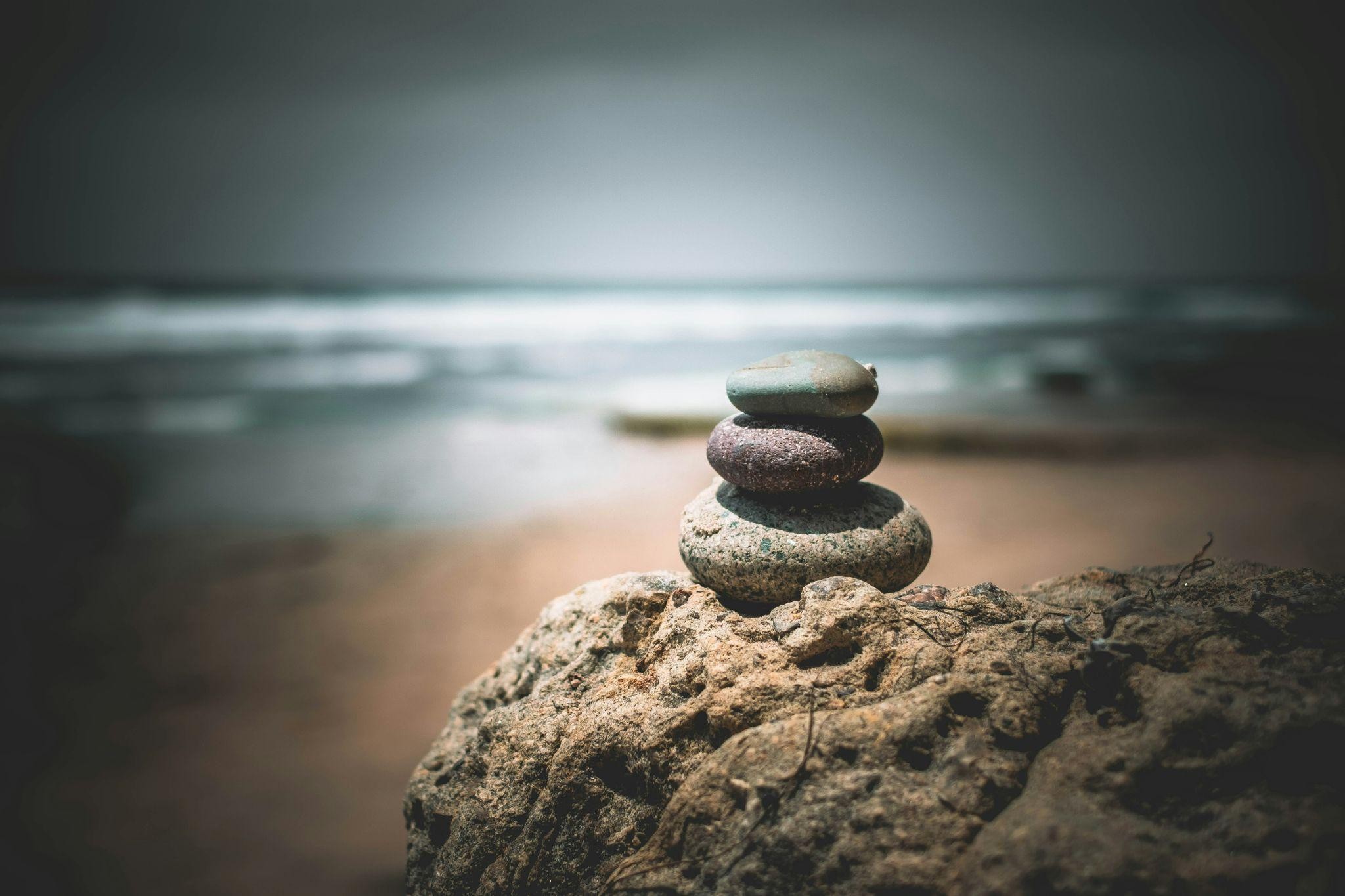 Stop. Stabilise. Succeed. Stop. Stabilise. Succeed.