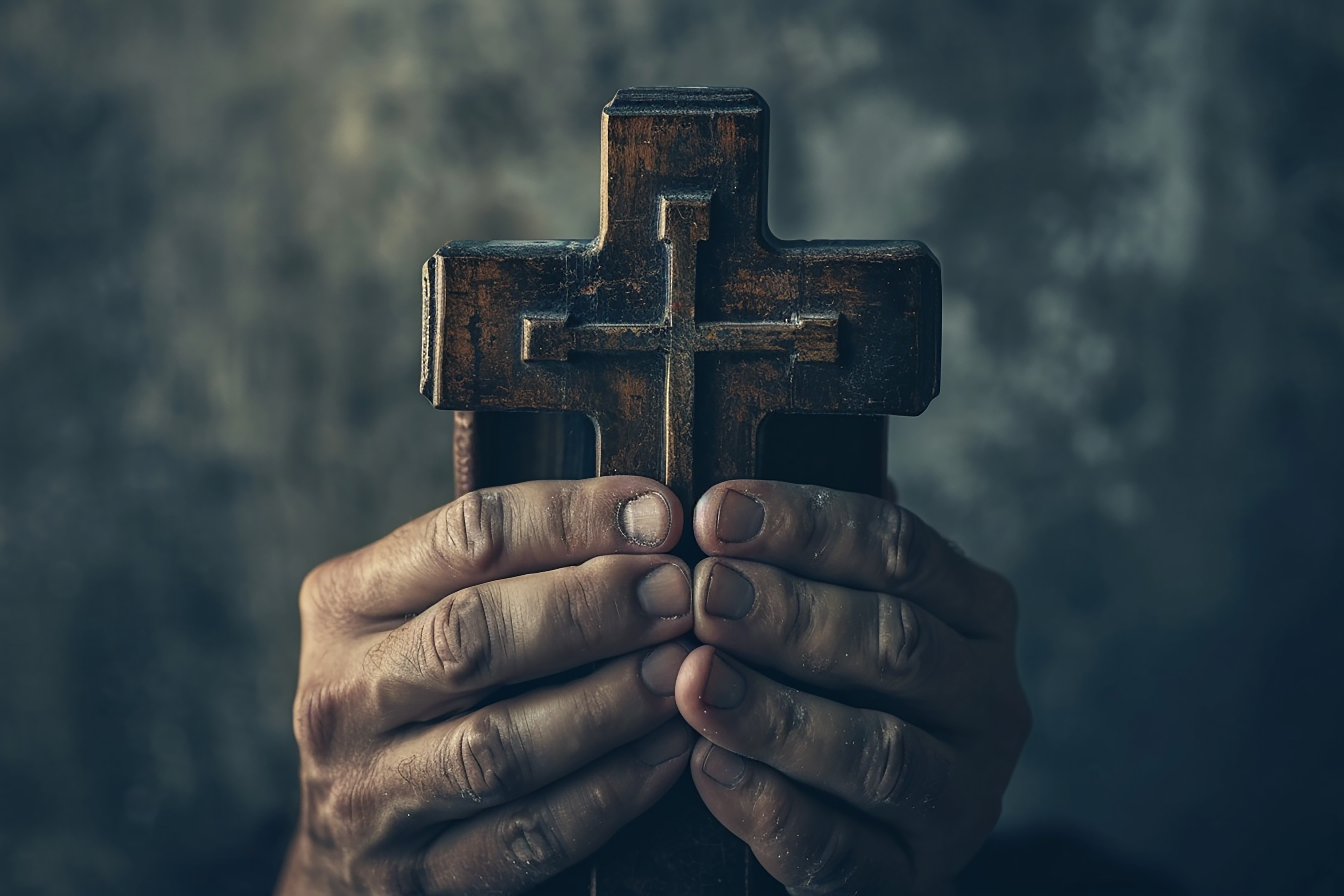 Christ Is Alive In Us