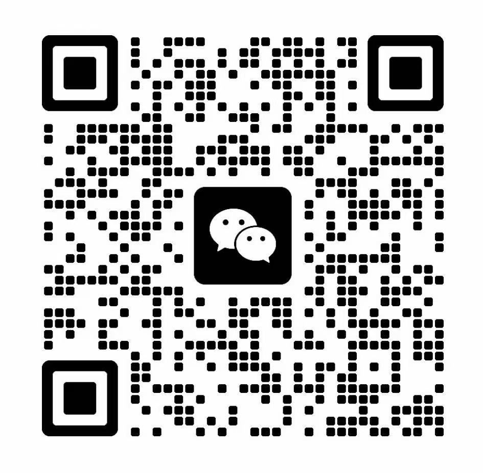 WeChat QR Code