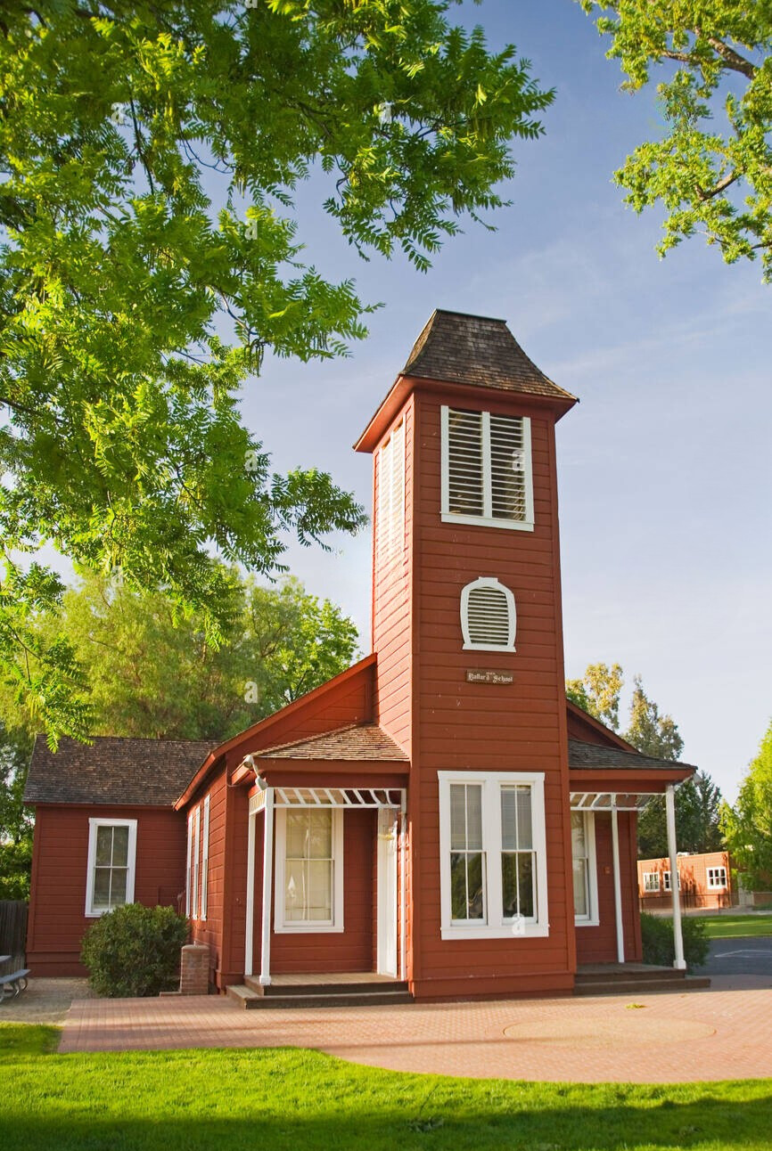 Historic Ballard Elementary School in Santa Ynez Valley, California – a top-rated public K–6 school known for its iconic red schoolhouse, strong academic performance, and distinguished community heritage Historic Ballard Elementary School in Santa Ynez Valley, California – a top-rated public K–6 school known for its iconic red schoolhouse, strong academic performance, and distinguished community heritage