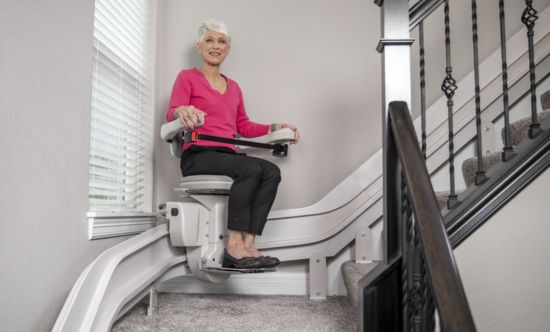 stair lifts