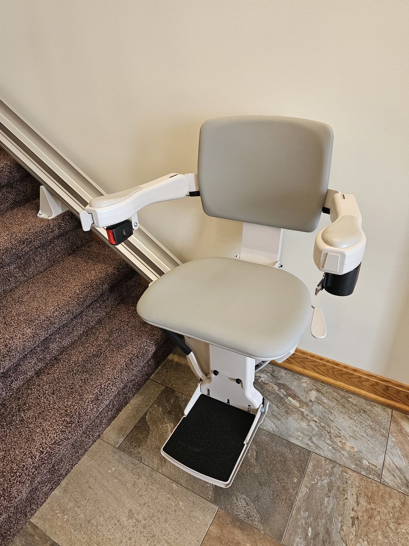 Installation Preparation and Procedure