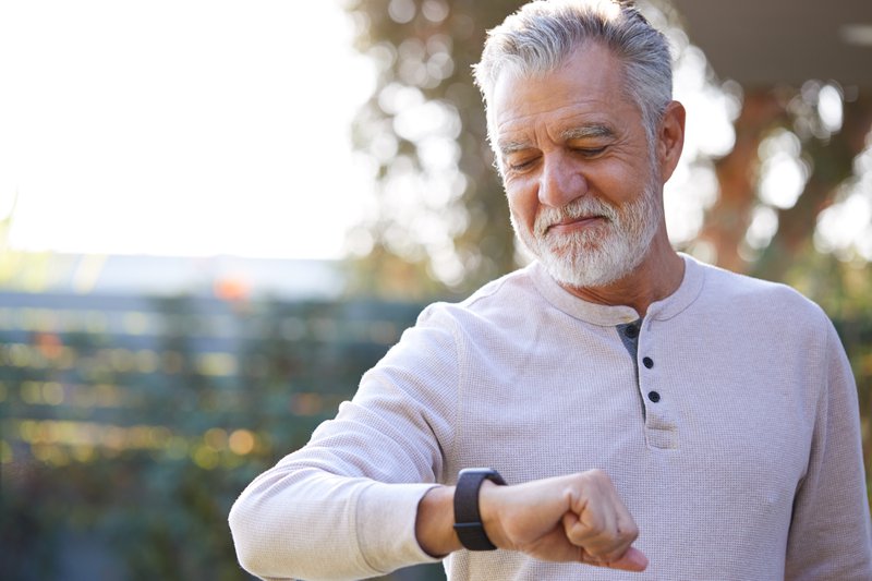 Wearable Health Monitors