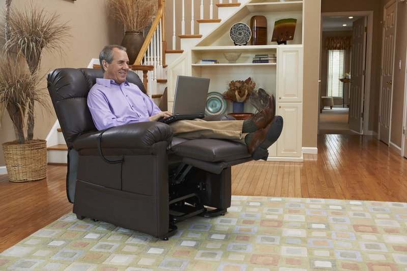 Smart Seating and Lift Chair