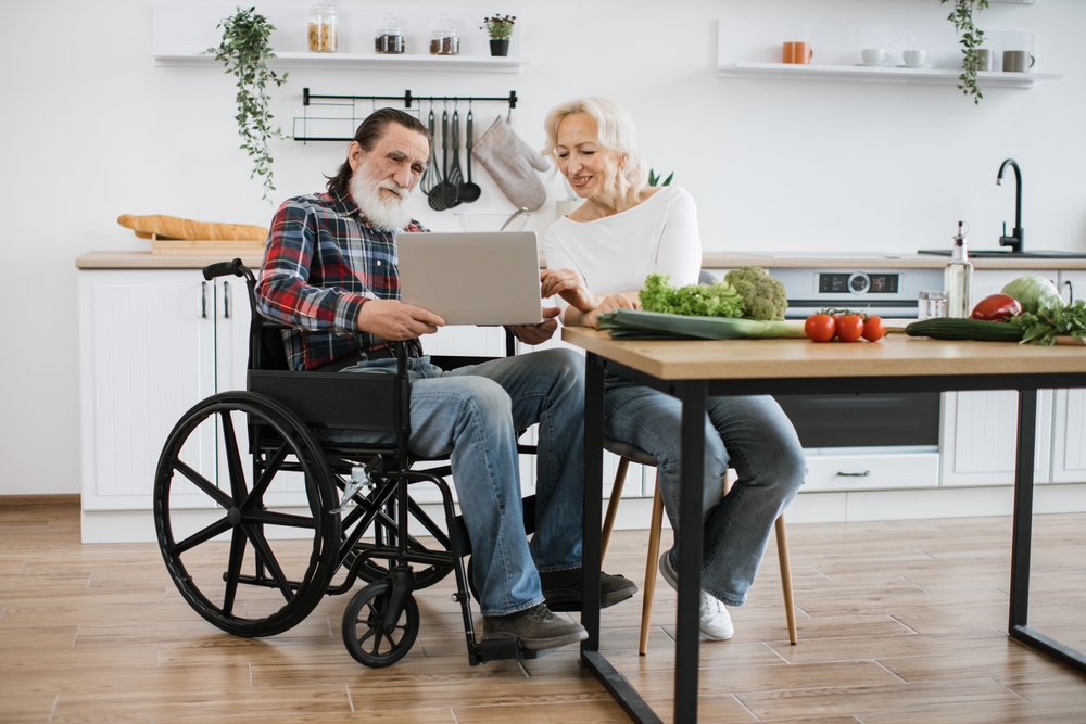 senior medical devices senior medical devices