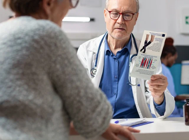 compression stockings