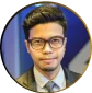 Photo of Norman Buhat