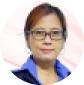 Photo of Mary Ann Cruz