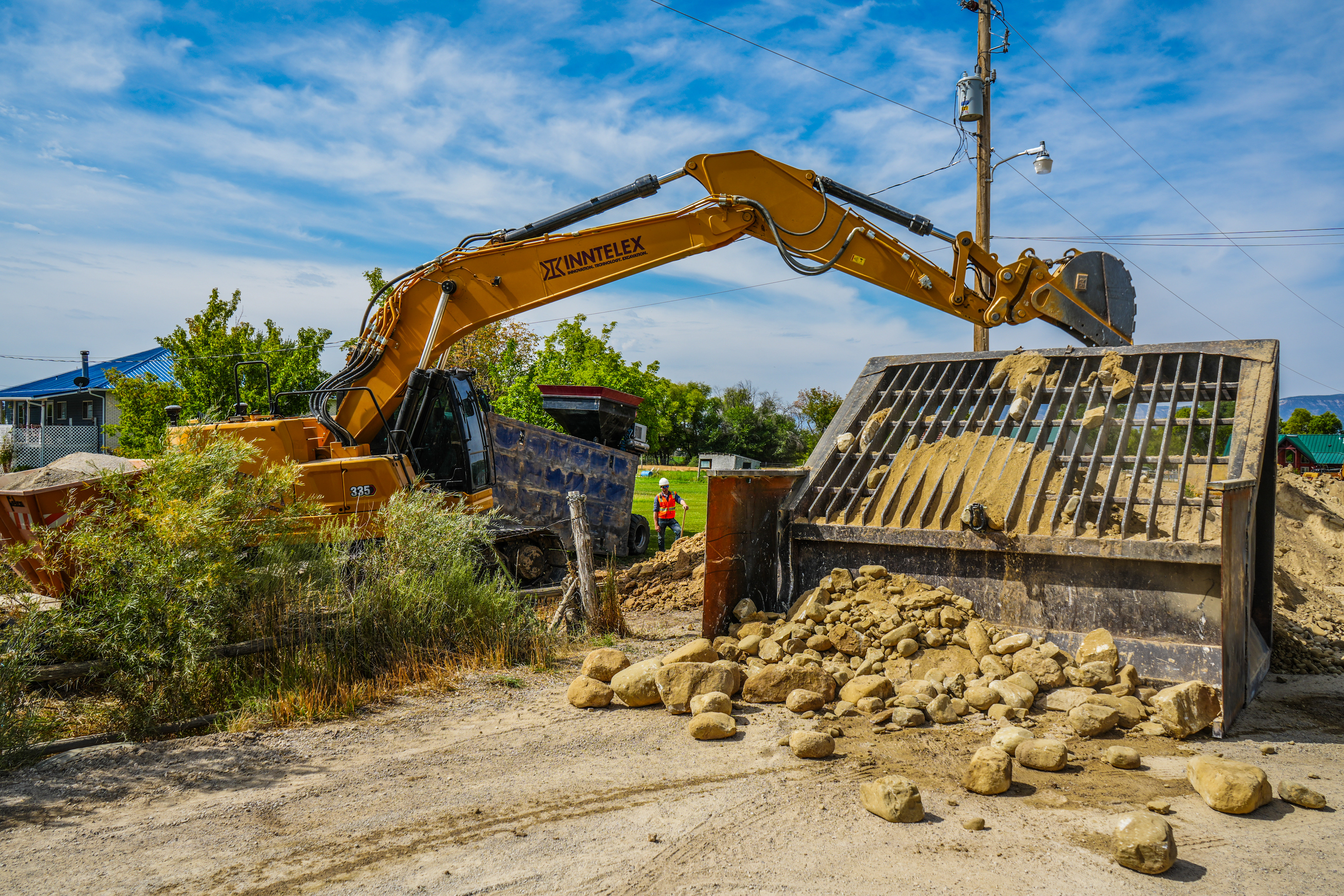 Southern Utah Excavation Inntelex not Innnnnnntelex Southern Utah Excavation Inntelex not Innnnnnntelex