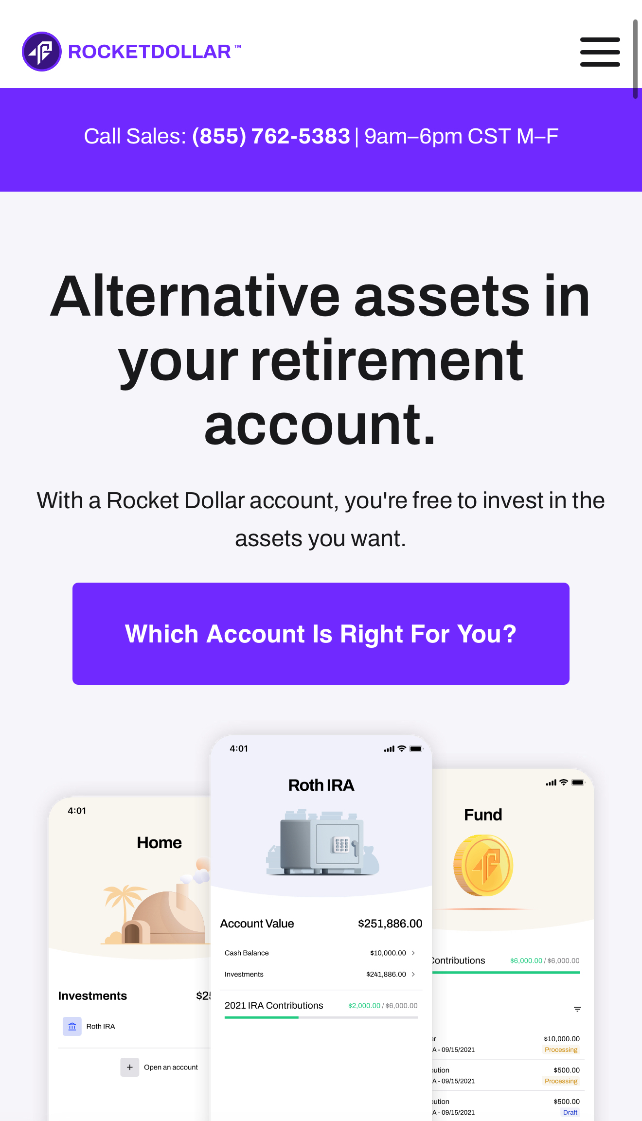 Mobile App Screenshot 2