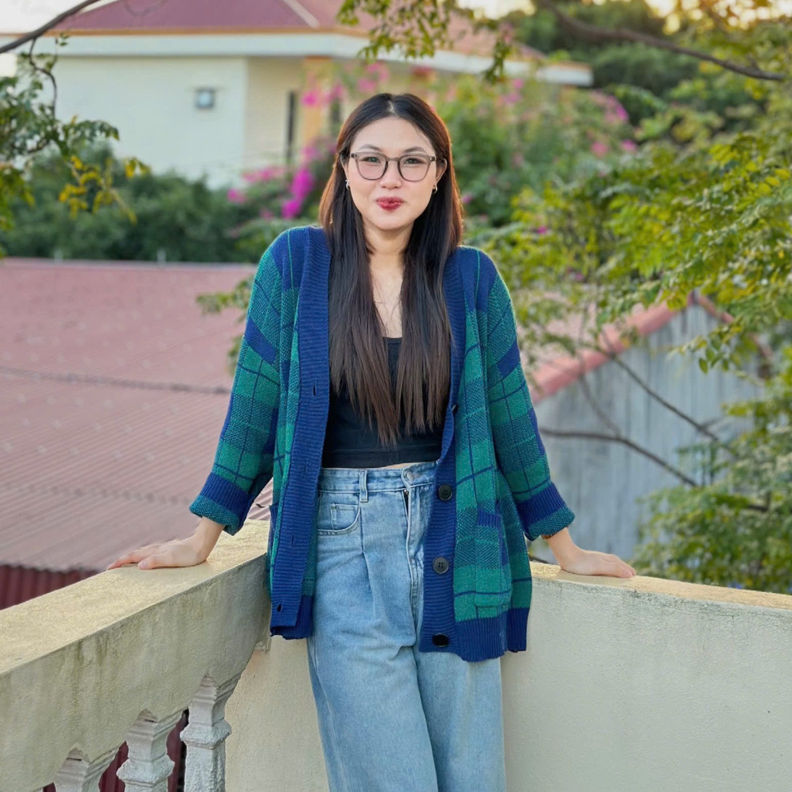 Nguyen Vo Xuan Tien