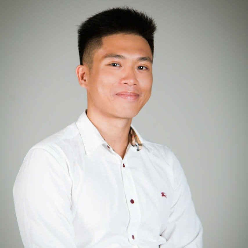 Nguyen Vo Xuan Tien