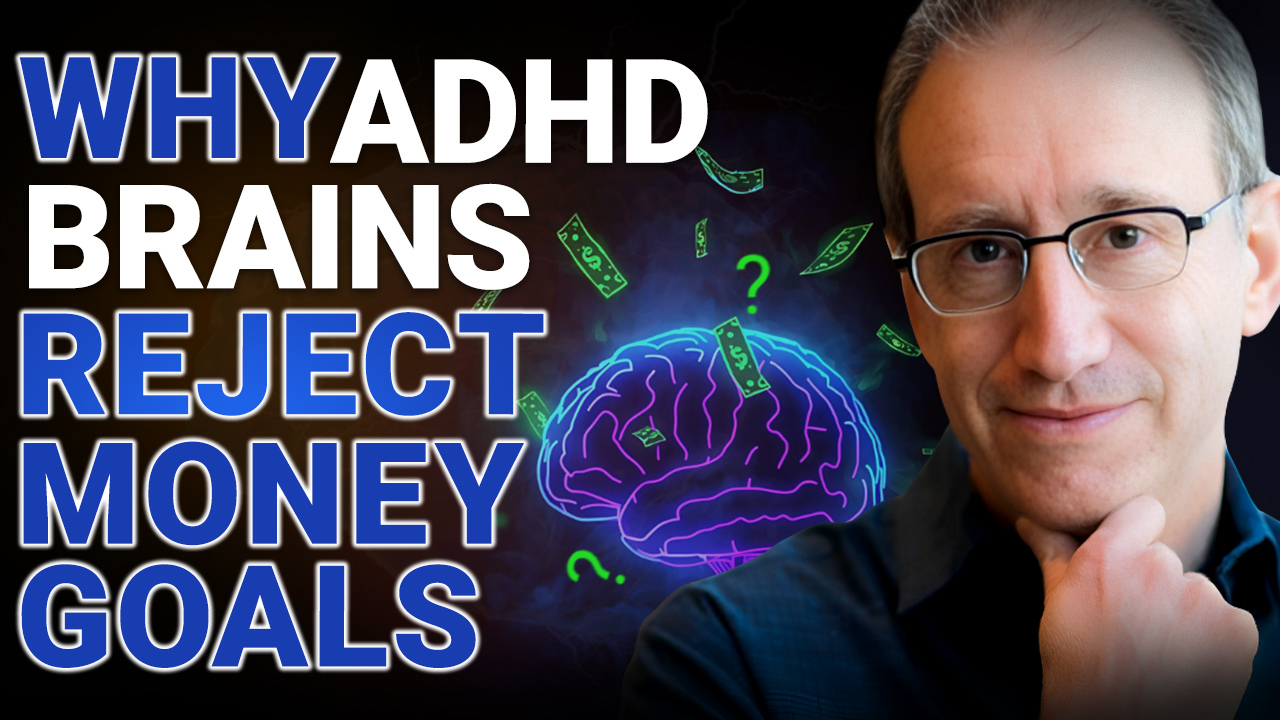  How Can Entrepreneurs with ADHD Find Support That Lasts