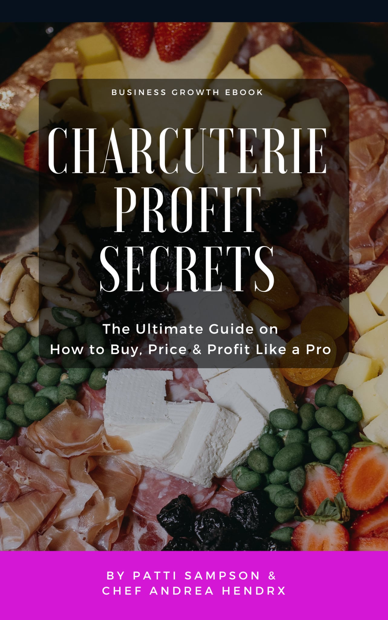 charcuterie secrets