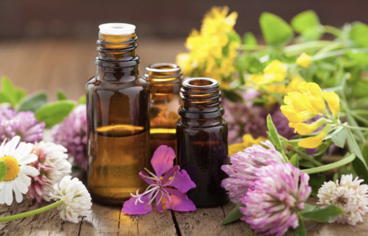 Aromatherapy Aromatherapy
