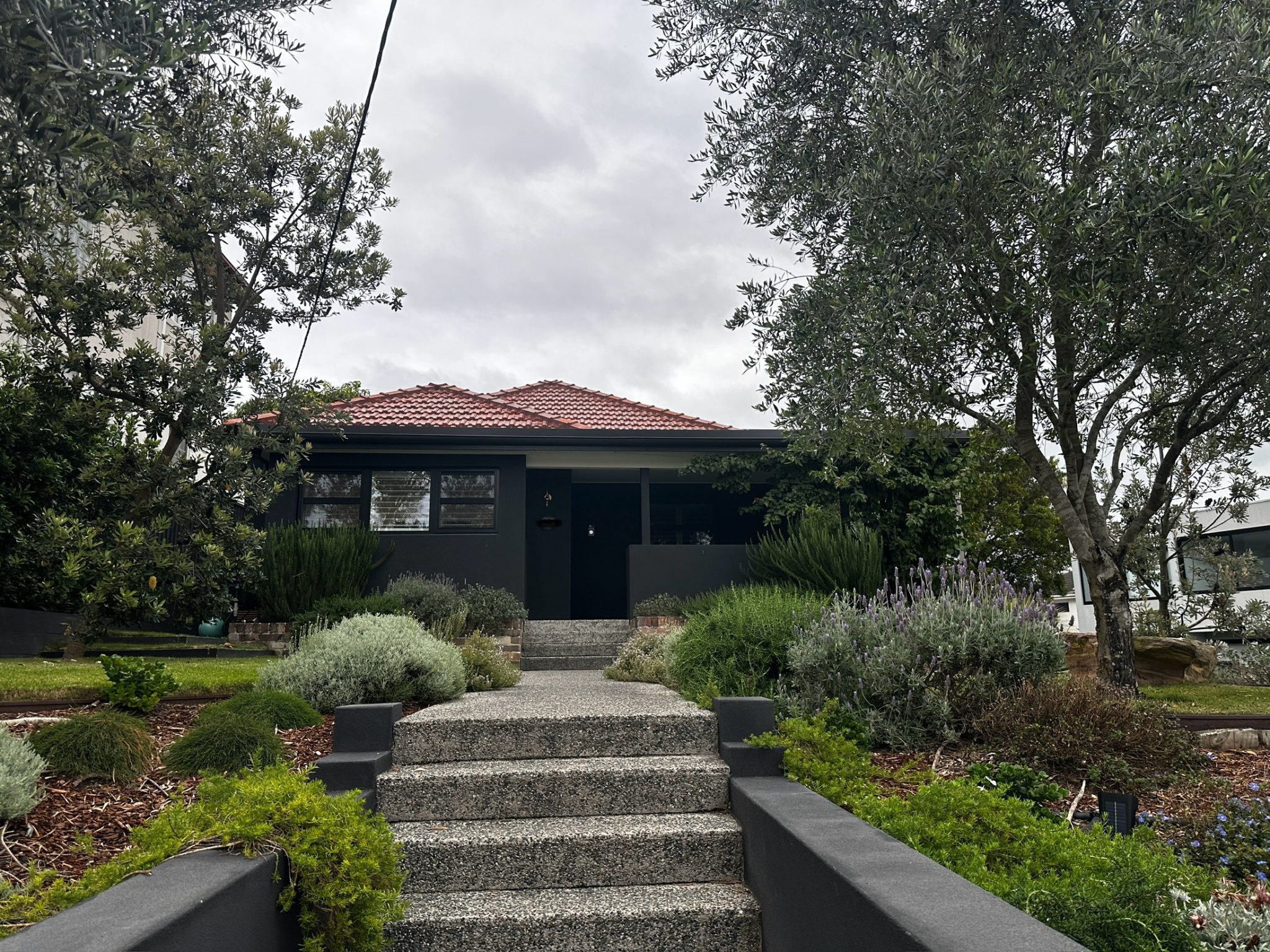 Modern Family Home with Skyline Views | Styled Shoot Location | Sydney, NSW photo 4