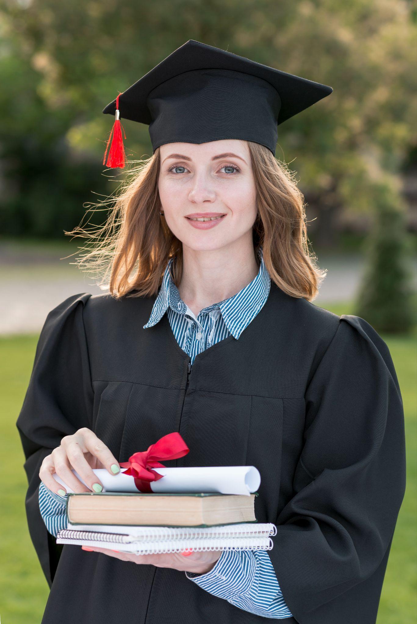 University scholarships and bursaries