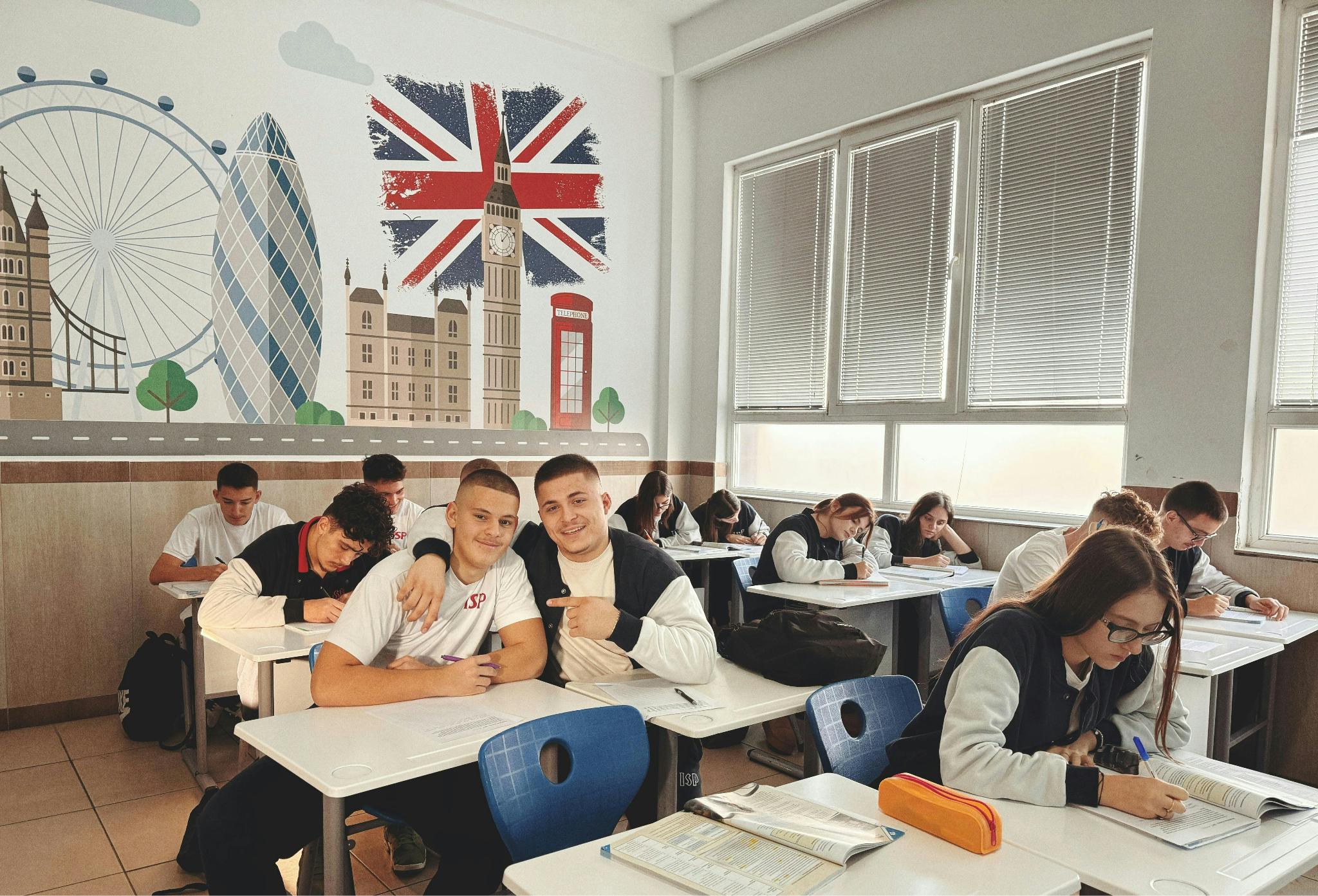 University Admission Support in London: Your Pathway to Success