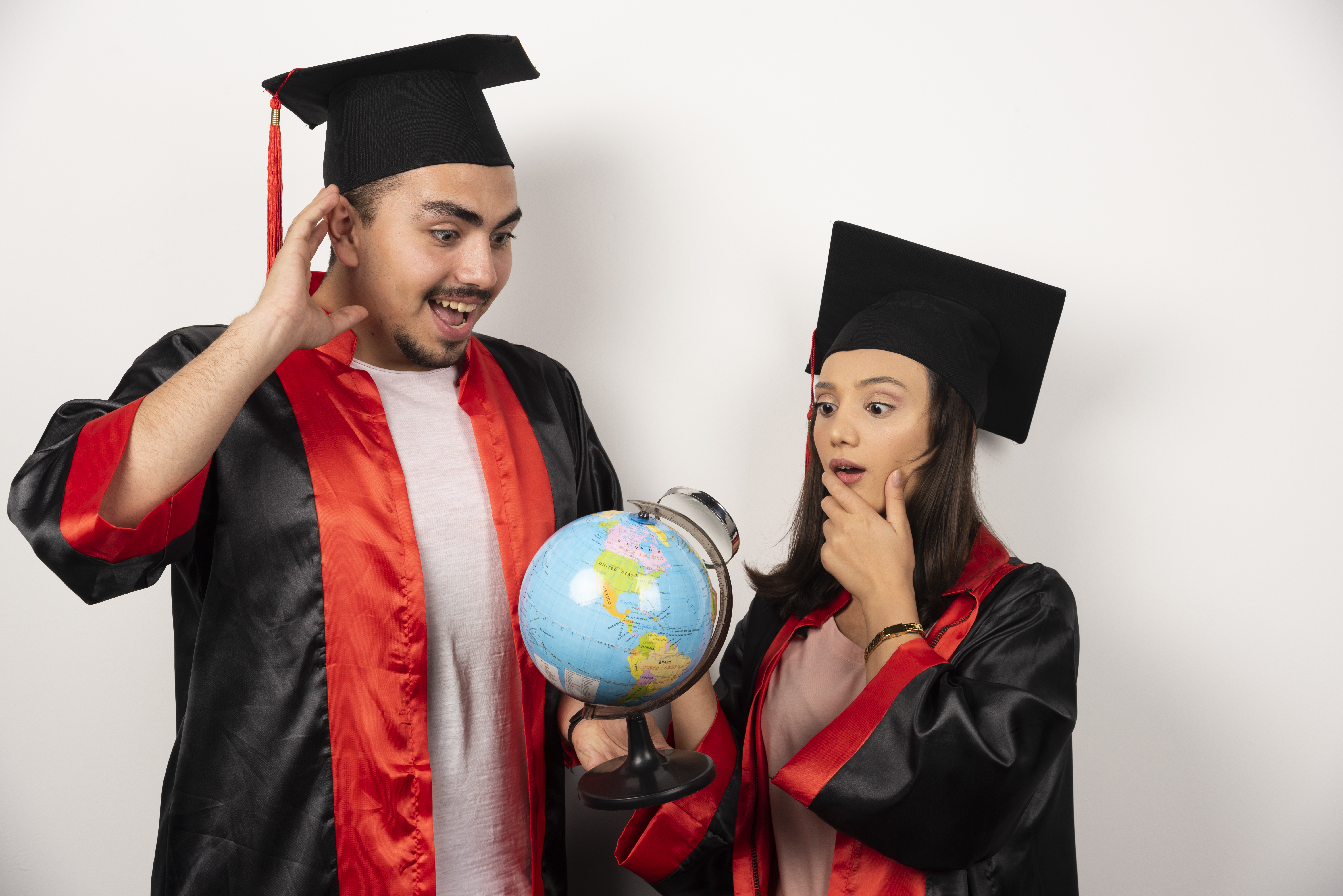 Flexible business study options