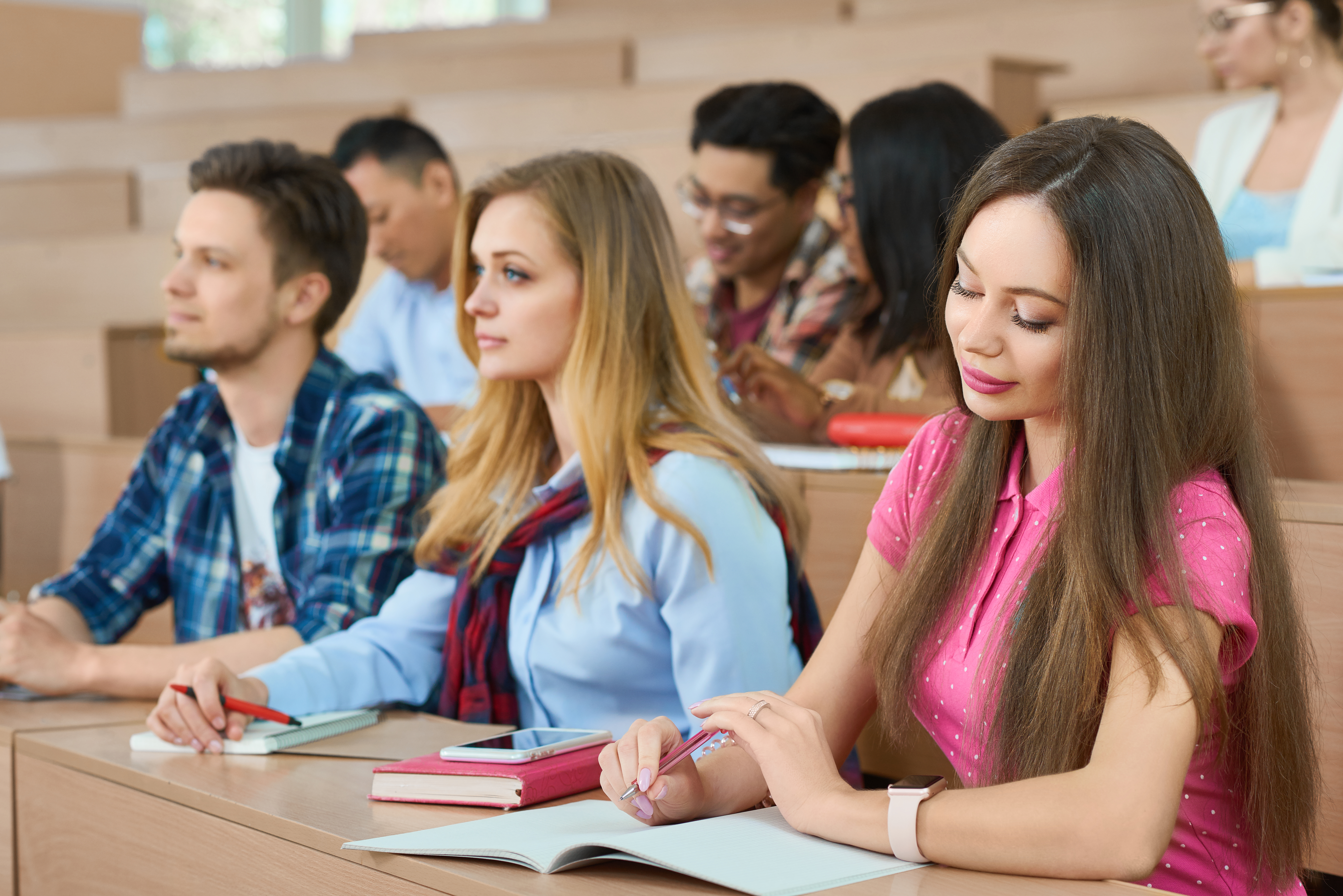 Computing Degree in London: Learn from Industry Experts