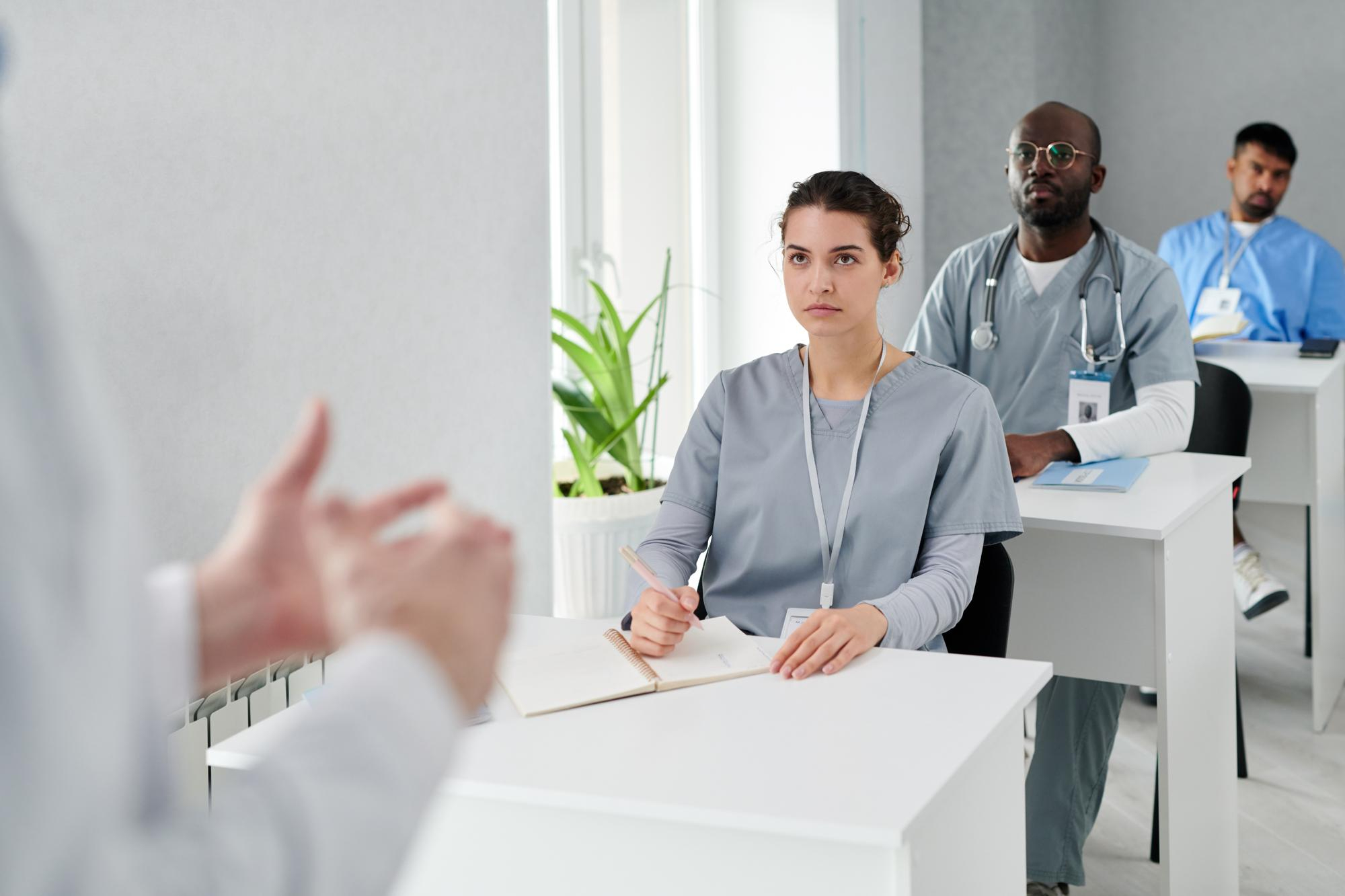 Counselling Placements for Students in the UK