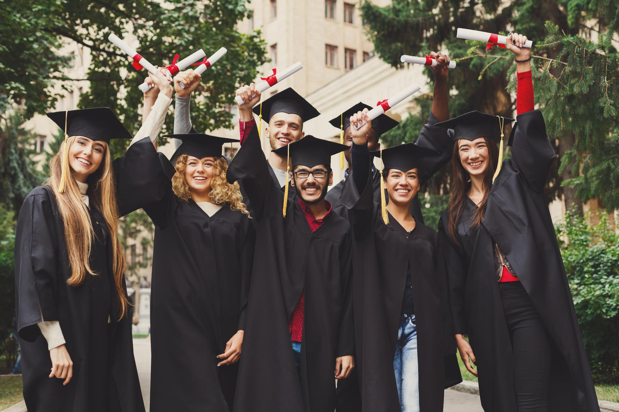 What Is a Postgraduate and an Undergraduate Degree? A Complete Guide for Students