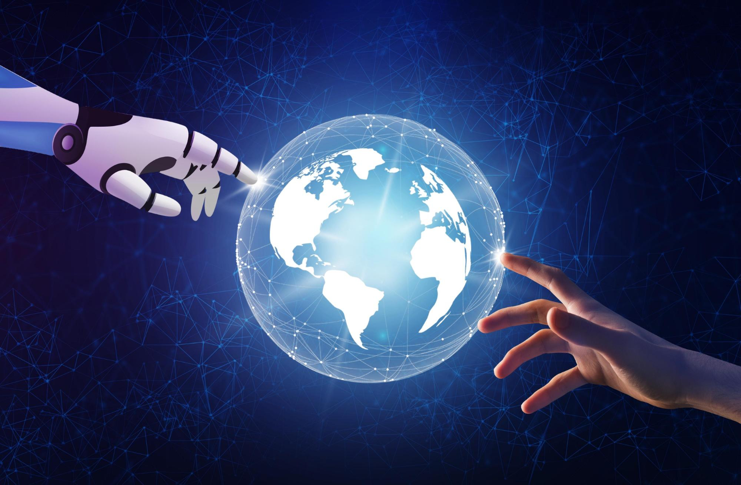 The AI Revolution: How 2026 Is Changing the Future of Work, Learning, and Global Education