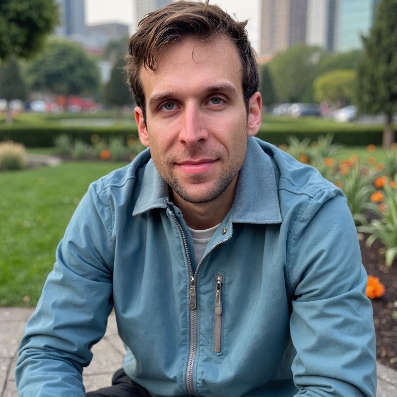 Alex Seizovic