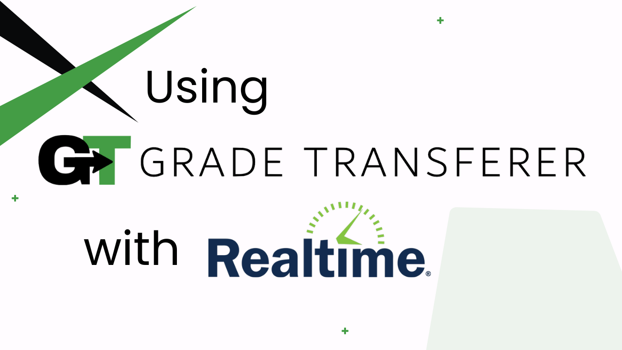 Filling Into Realtime