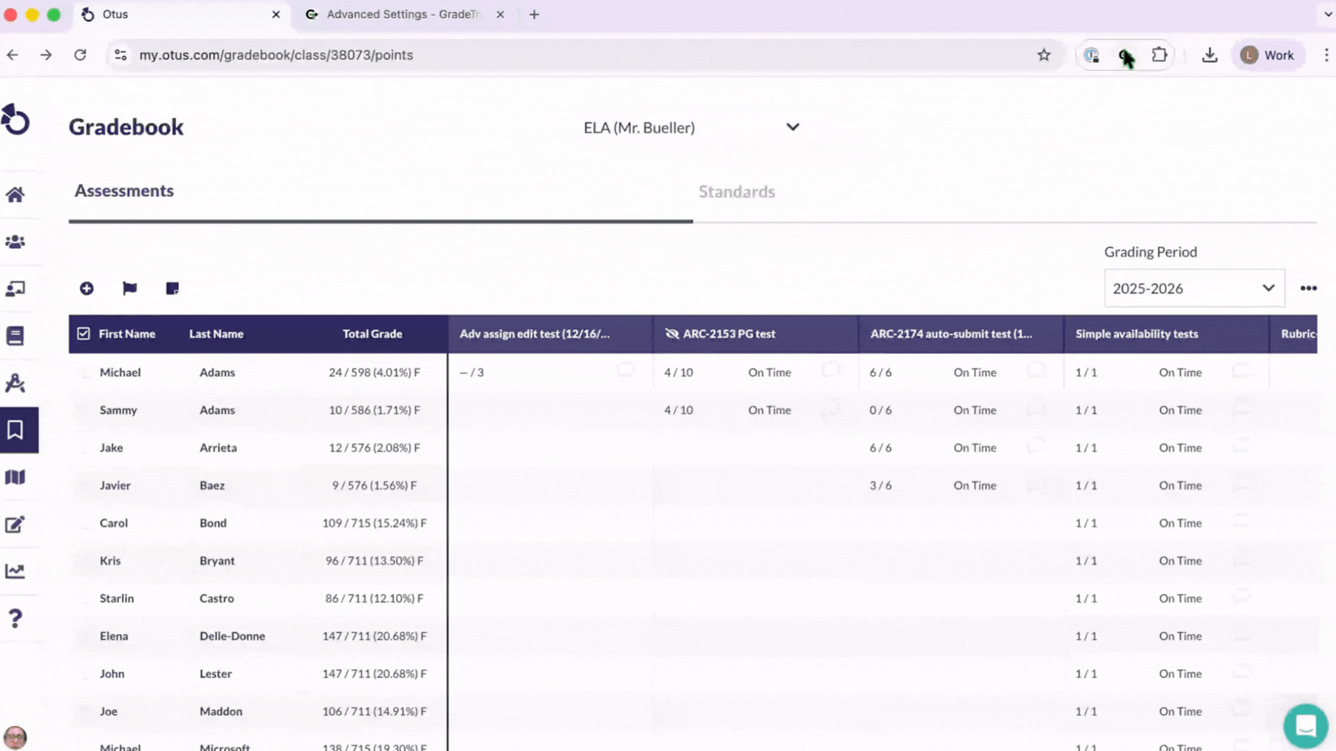 Otus Pattern Remover Initial Setup Otus Pattern Remover Initial Setup