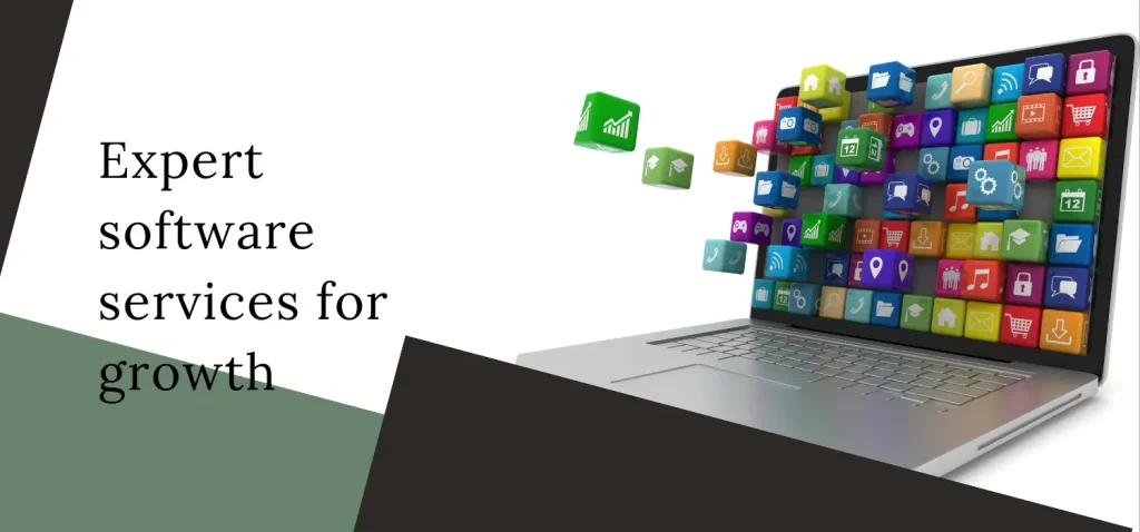 Software services across Australia including consulting, integration and support