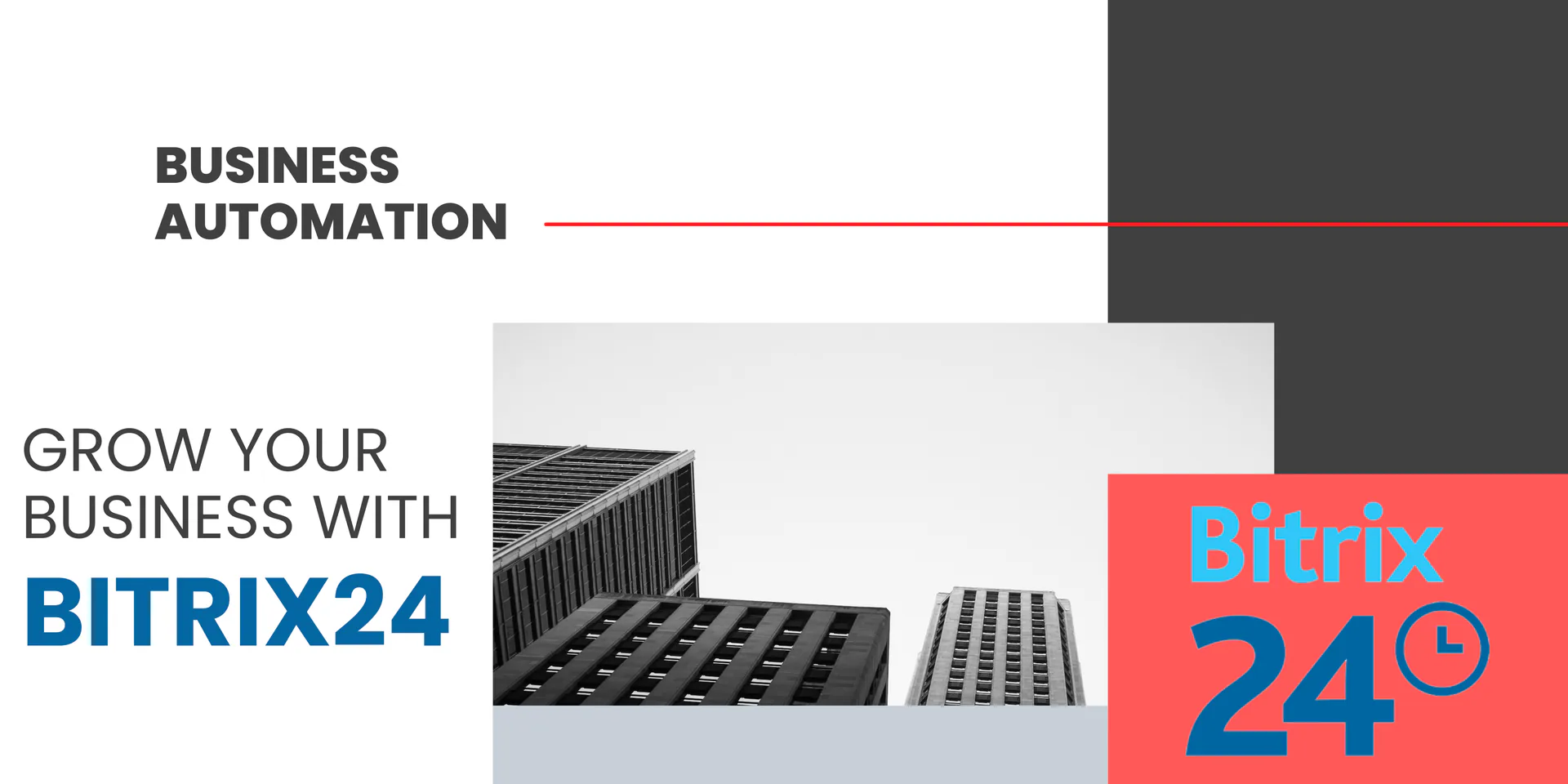 Bitrix24 unified CRM workspace and collaboration platform
