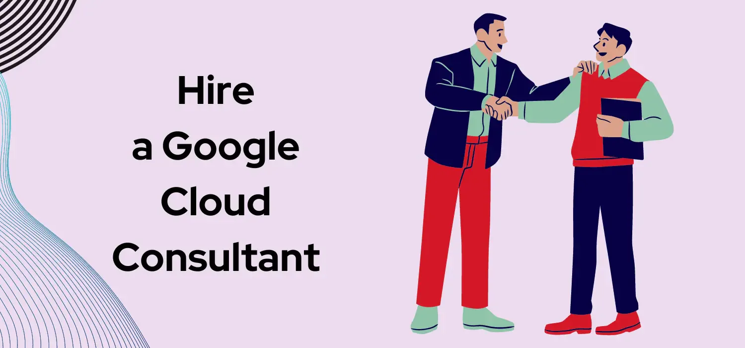 Google Cloud complexity and infrastructure management