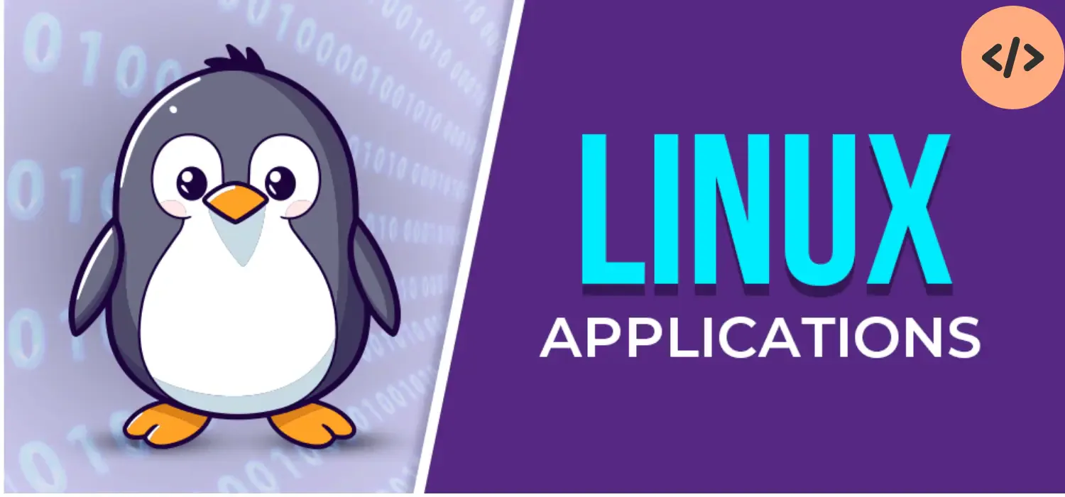 Linux application development with server optimization and enterprise security