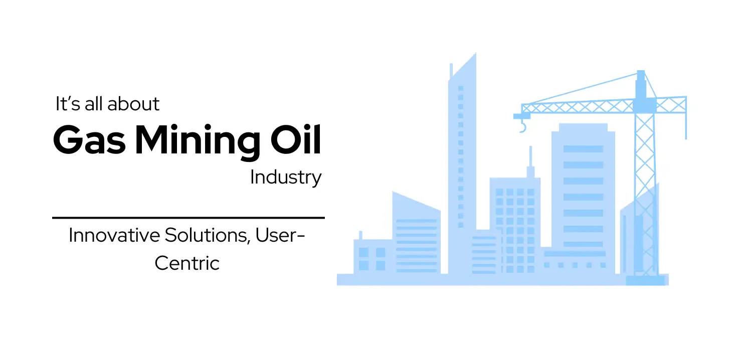 Oil, gas and mining technology solutions for remote operations and infrastructure