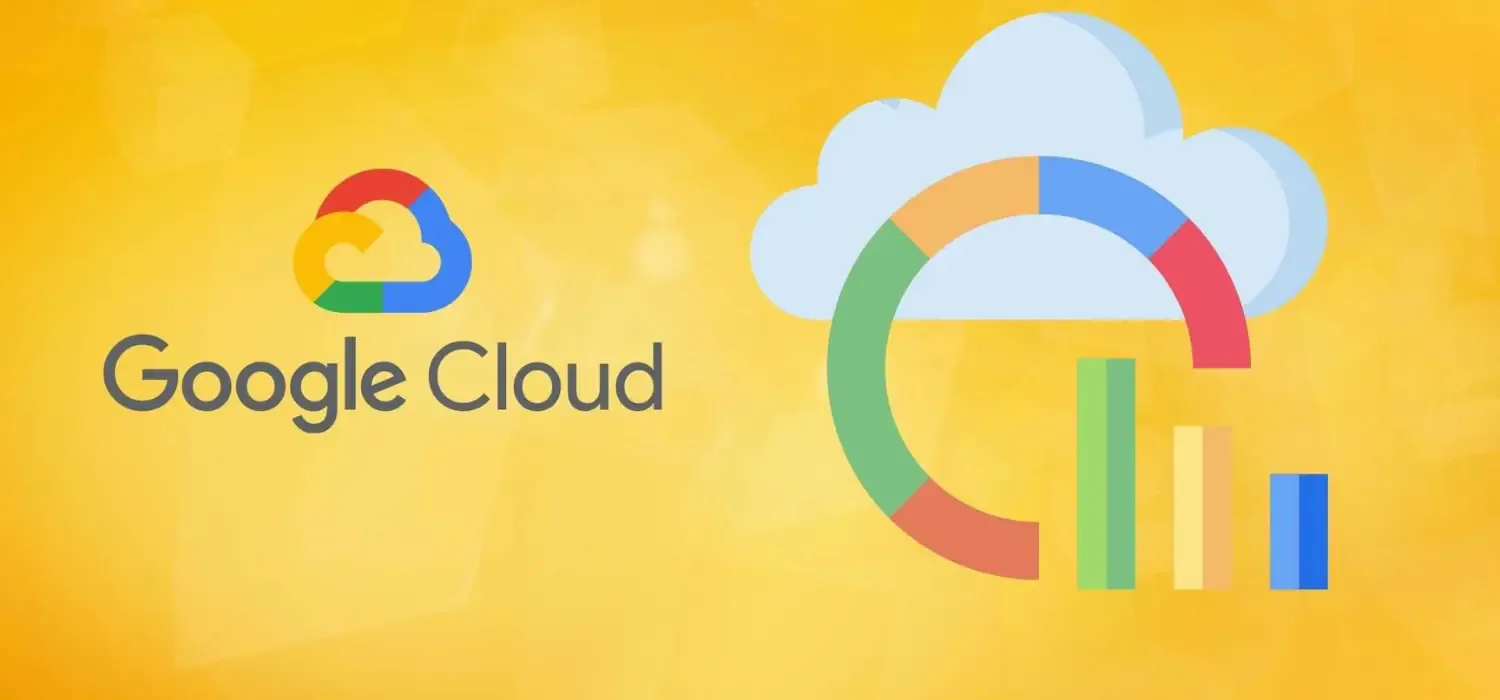 Google Cloud Platform infrastructure and services